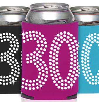Crystal 30 Can Cooler