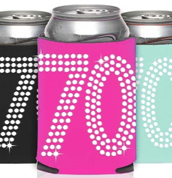 Crystal 70 Can Cooler