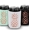 Pineapple Can Cooler