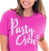 Party Crew T-Shirt
