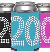 Crystal 20 Can Cooler