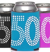 Crystal 50 Can Cooler