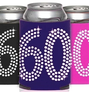 Crystal 60 Can Cooler
