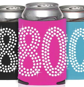 Crystal 80 Can Cooler