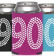 Crystal 90 Can Cooler