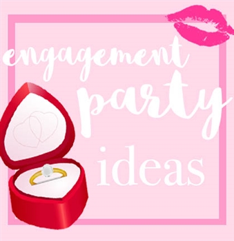 Engagement Party Ideas