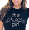 The Birthday Girl T-Shirt